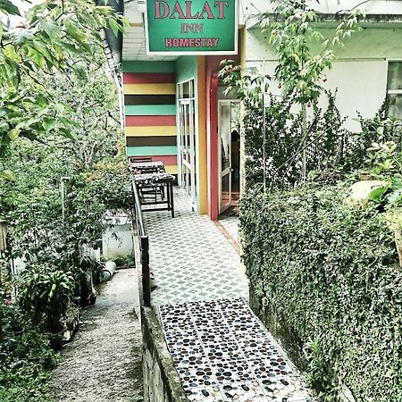 Dalat Inn Homestay المظهر الخارجي الصورة
