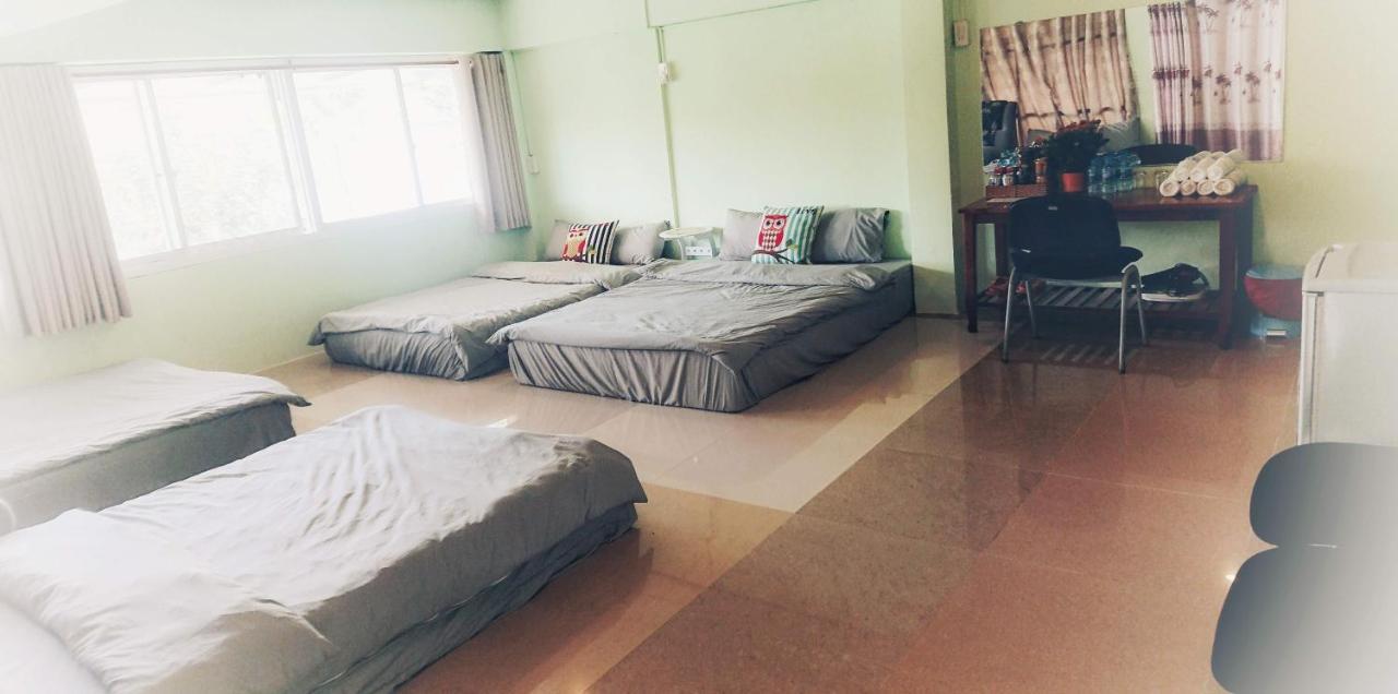 Dalat Inn Homestay المظهر الخارجي الصورة