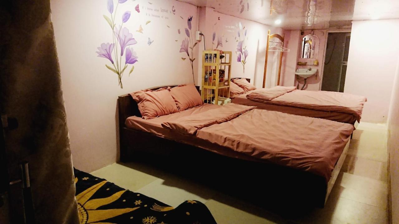 Dalat Inn Homestay المظهر الخارجي الصورة