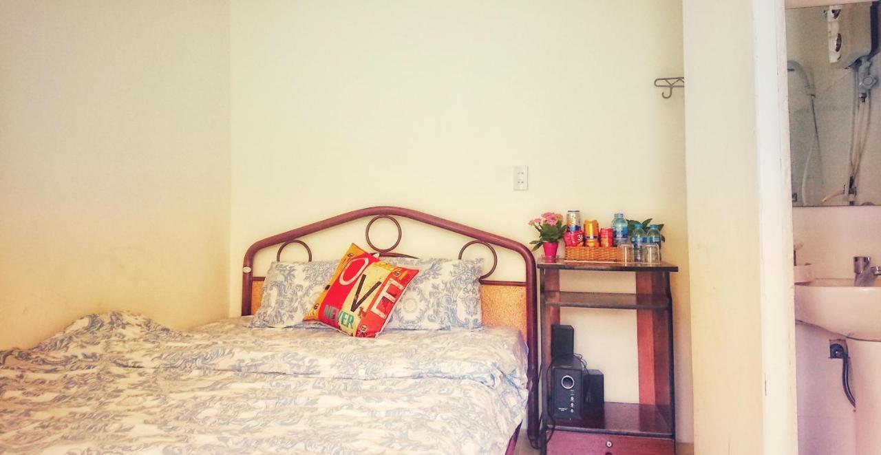 Dalat Inn Homestay المظهر الخارجي الصورة