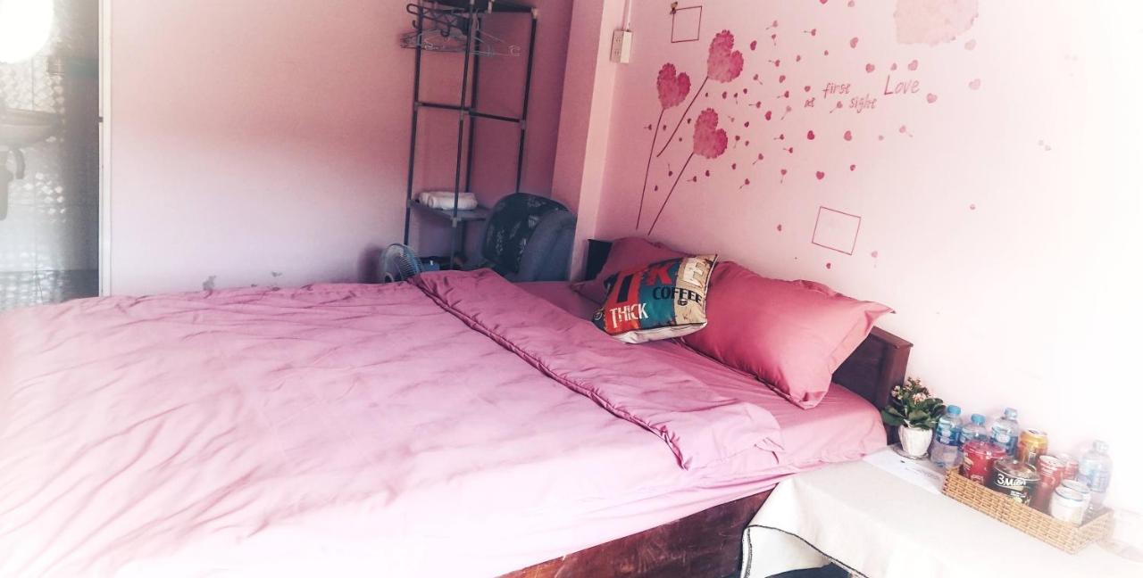 Dalat Inn Homestay المظهر الخارجي الصورة