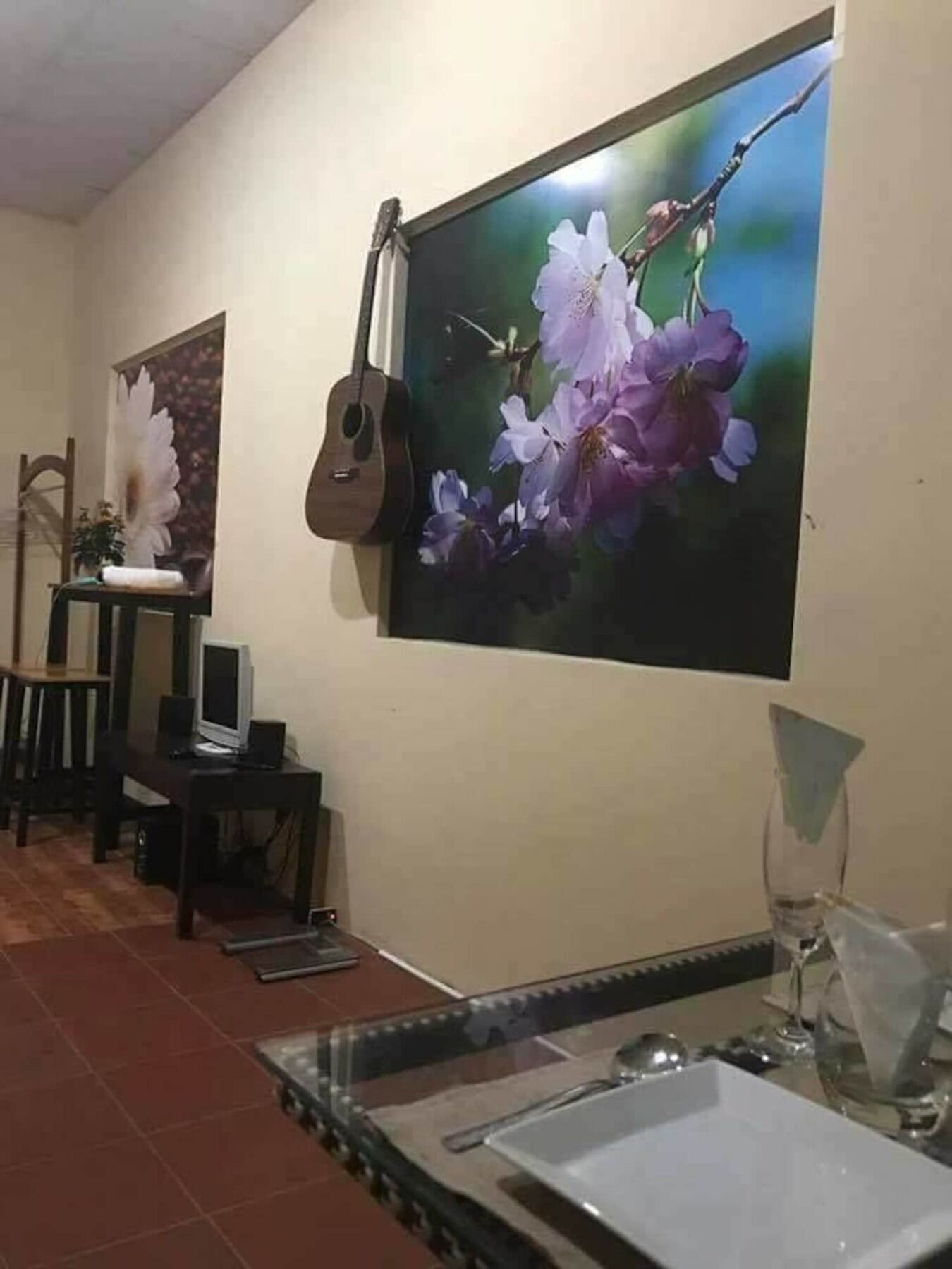 Dalat Inn Homestay المظهر الخارجي الصورة