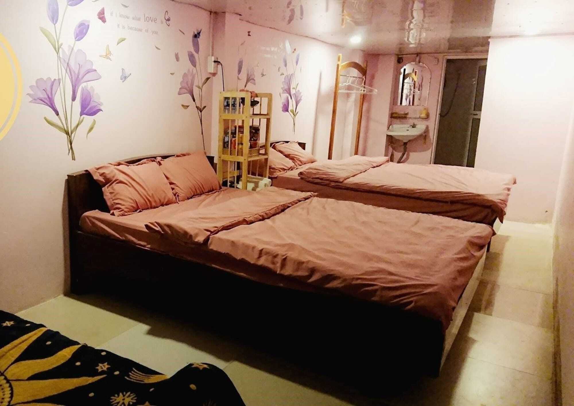 Dalat Inn Homestay المظهر الخارجي الصورة