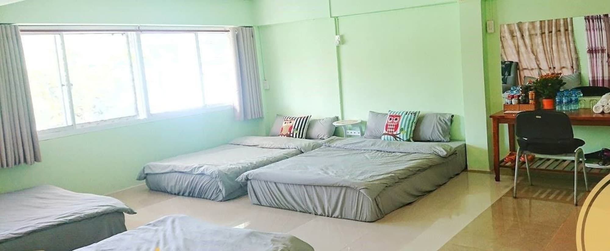 Dalat Inn Homestay المظهر الخارجي الصورة